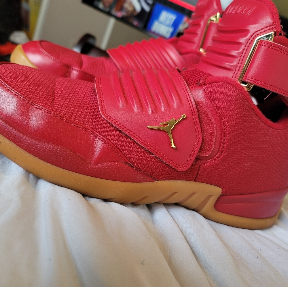 Jordan Generation